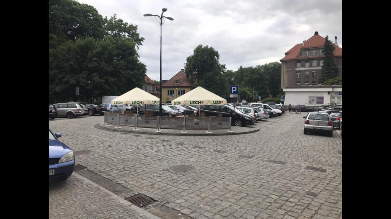 Spadzista 3 Kłodzko Buitenkant foto